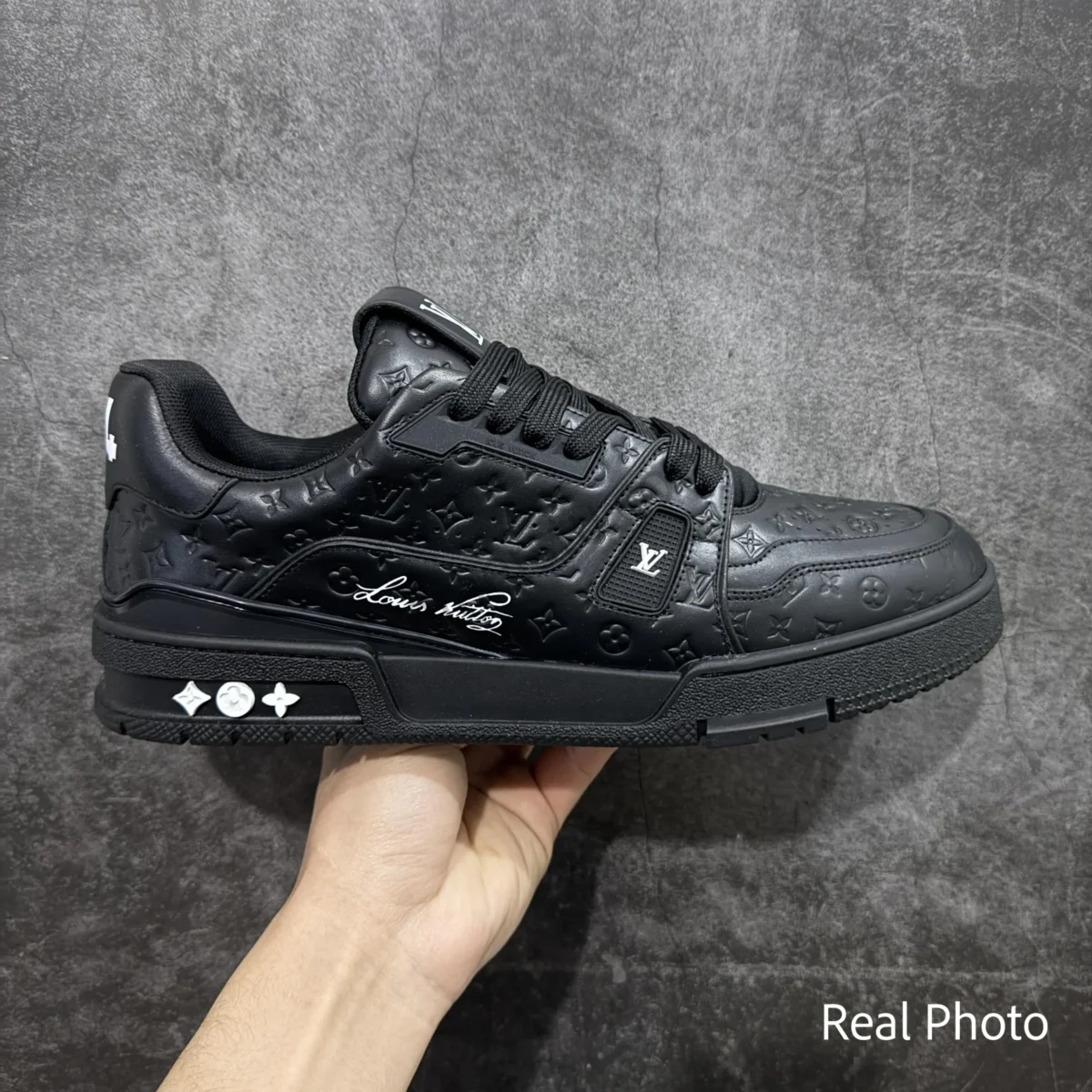 Trainer Sneaker - Image 1