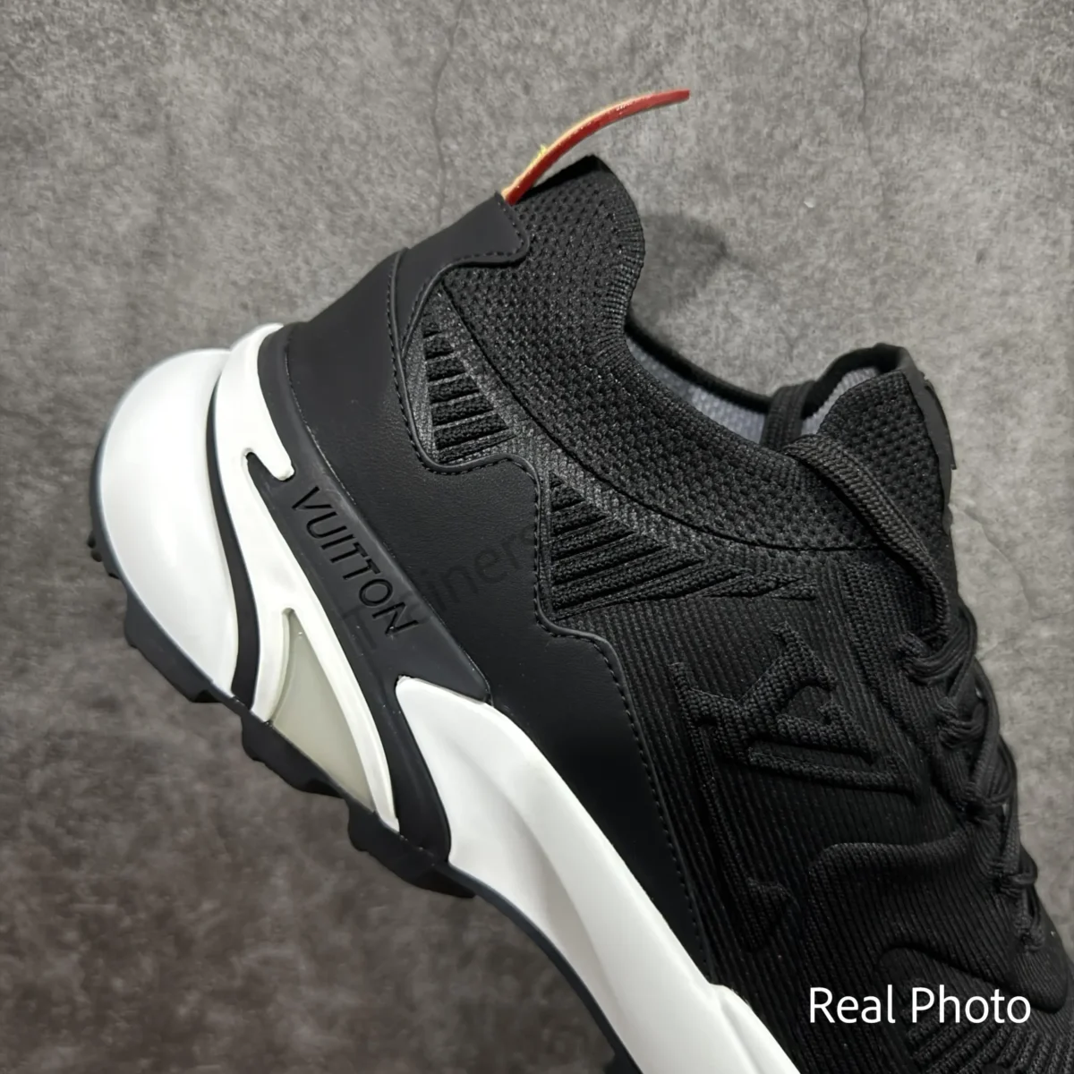 Tatic Sneaker - Image 8