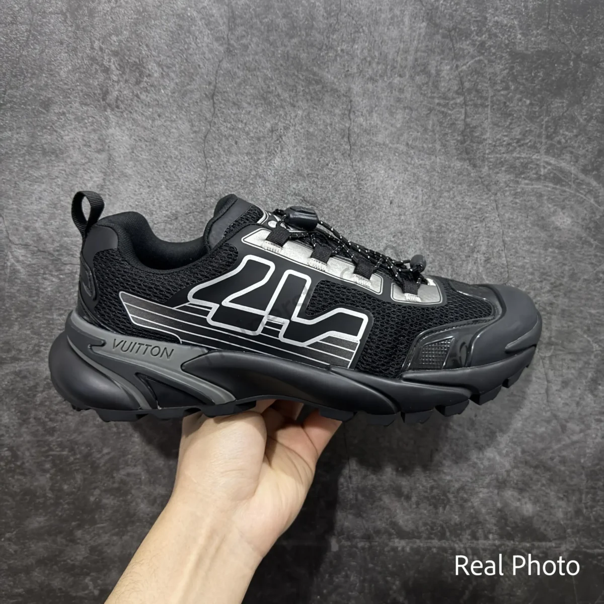 Tatic Sneaker - Image 1