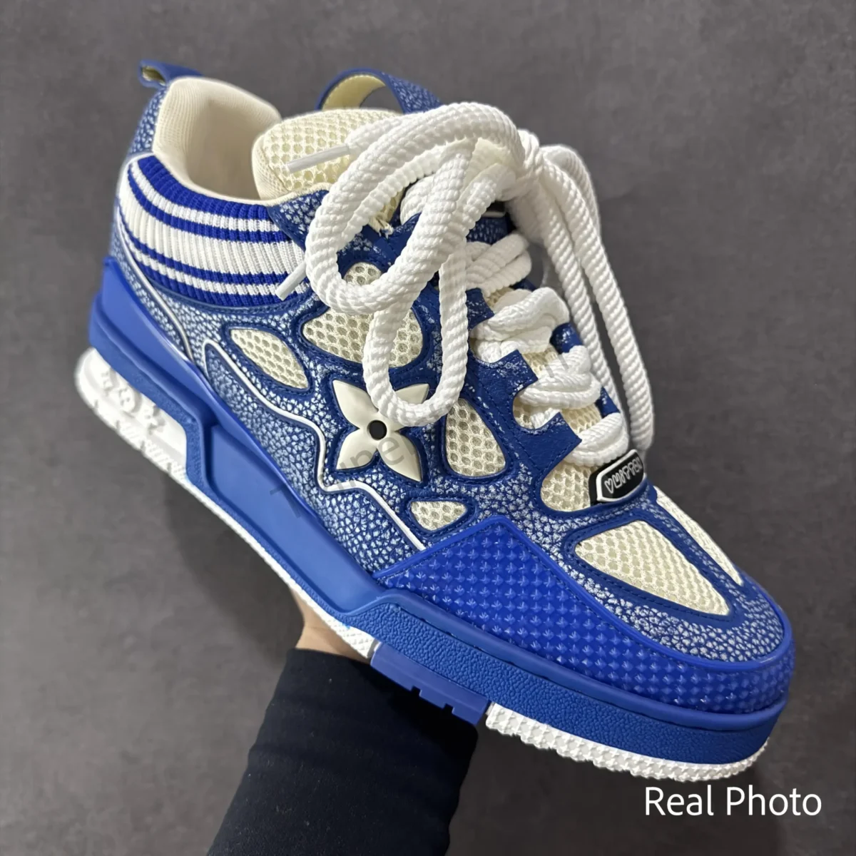 Skate Sneaker - Image 9