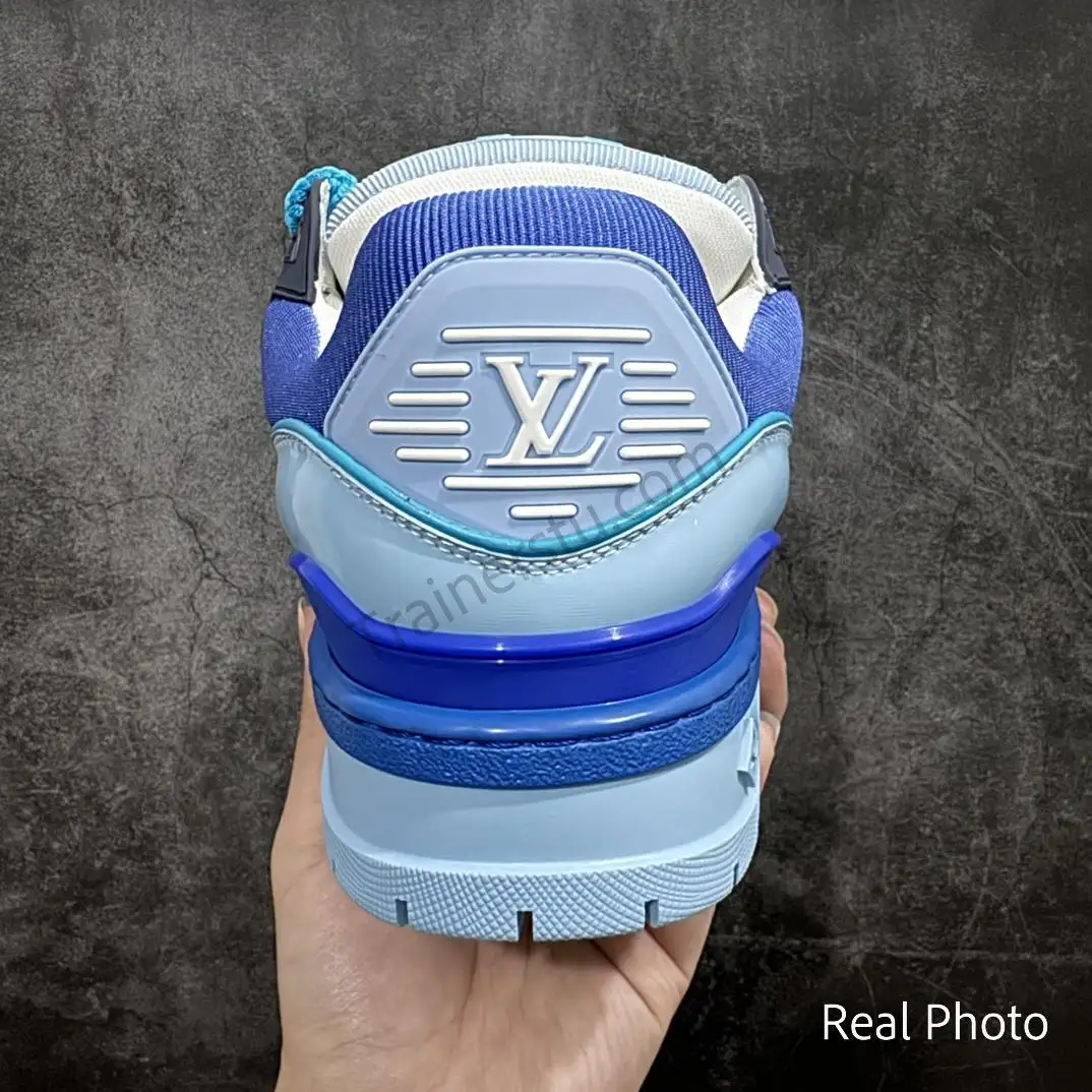 Trainer Maxi Sneaker - Image 4