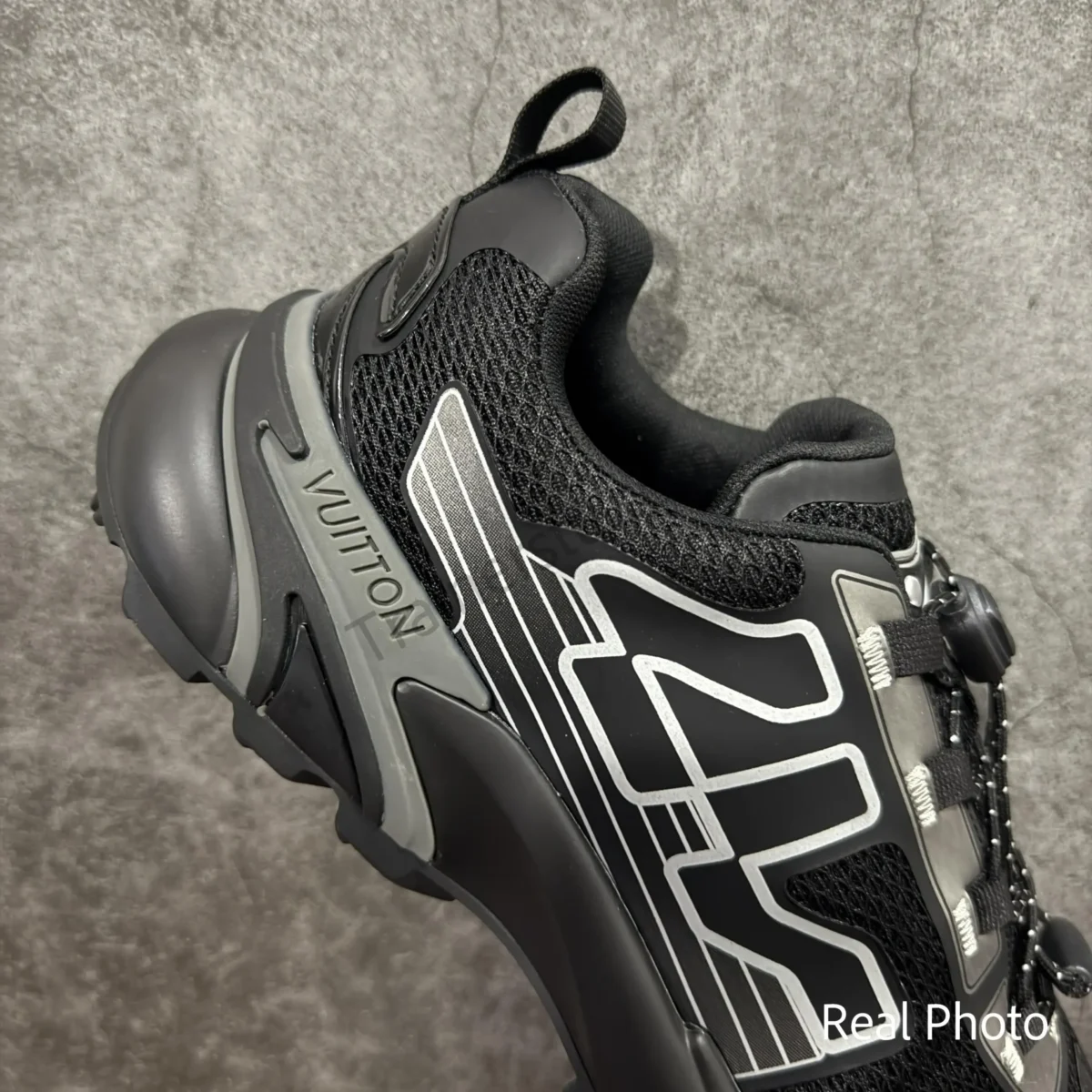 Tatic Sneaker - Image 5