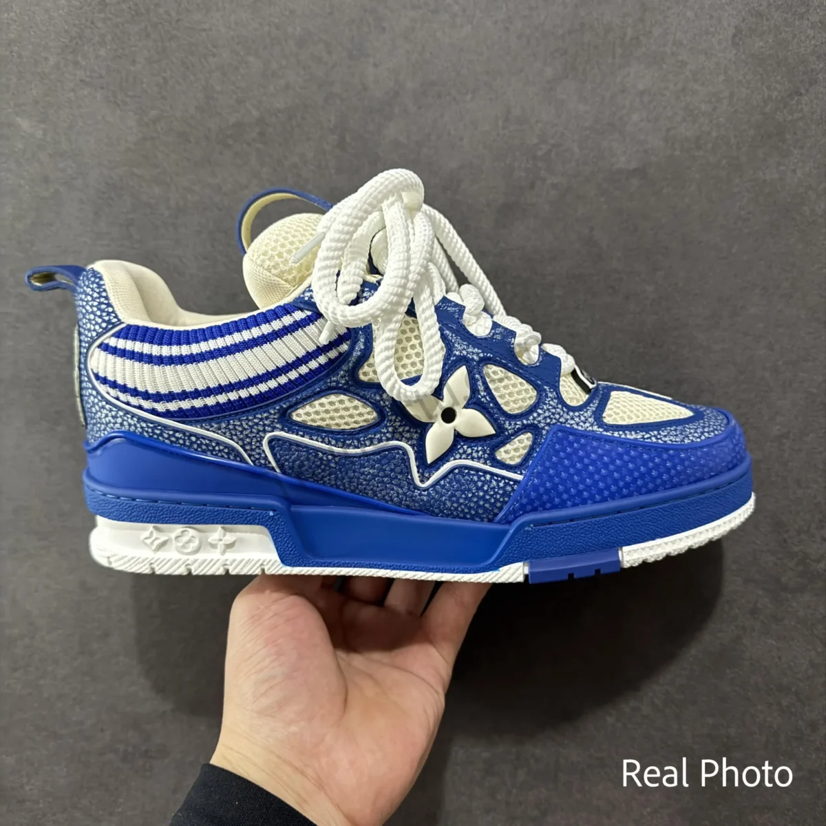 Skate Sneaker - Image 1