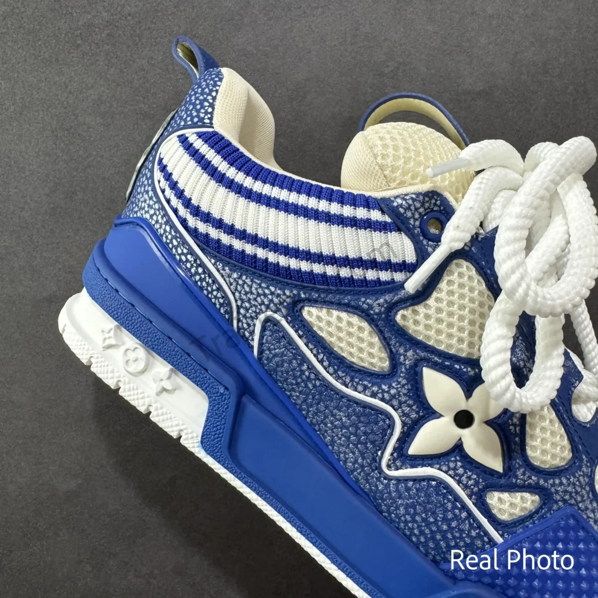 Skate Sneaker - Image 7