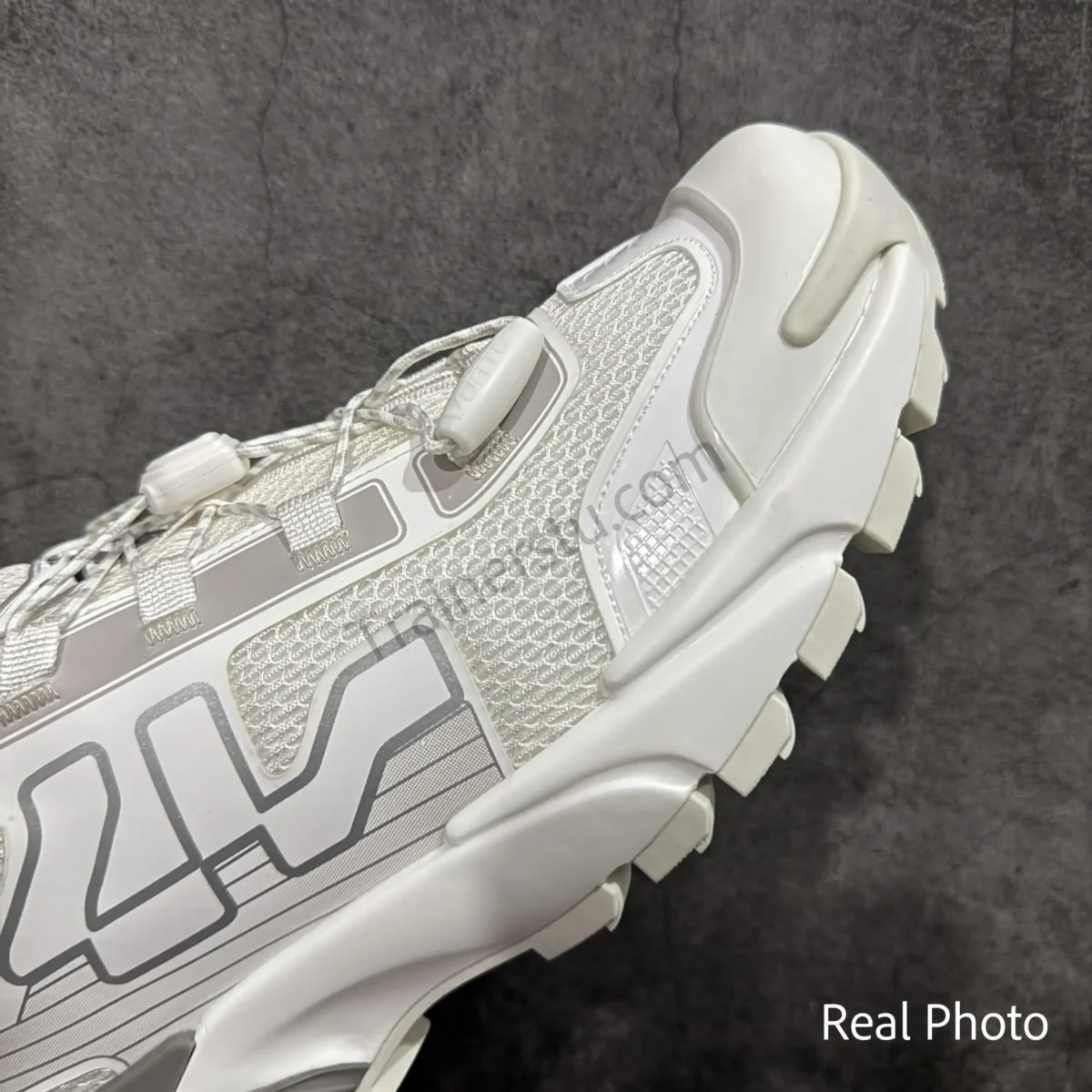 Tatic Sneaker - Image 9