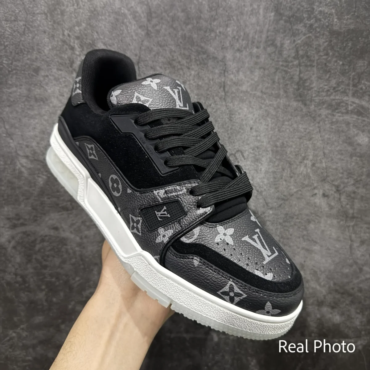 Trainer Sneaker - Image 9