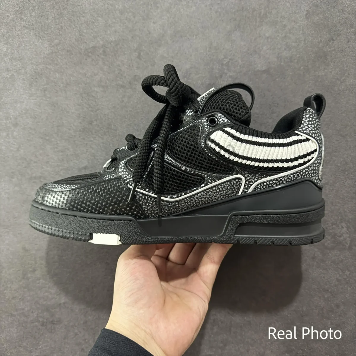 Skate Sneaker - Image 2