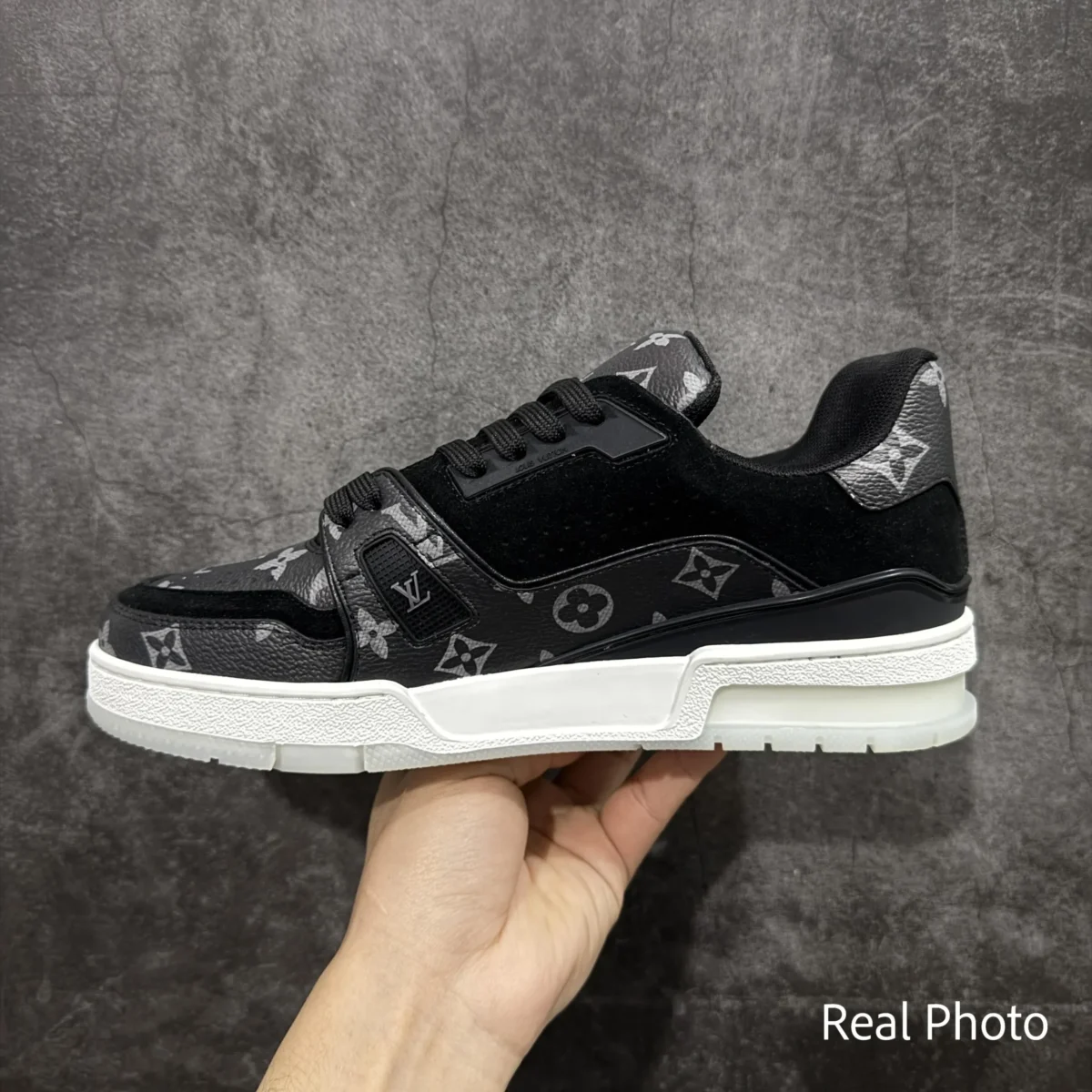 Trainer Sneaker - Image 2