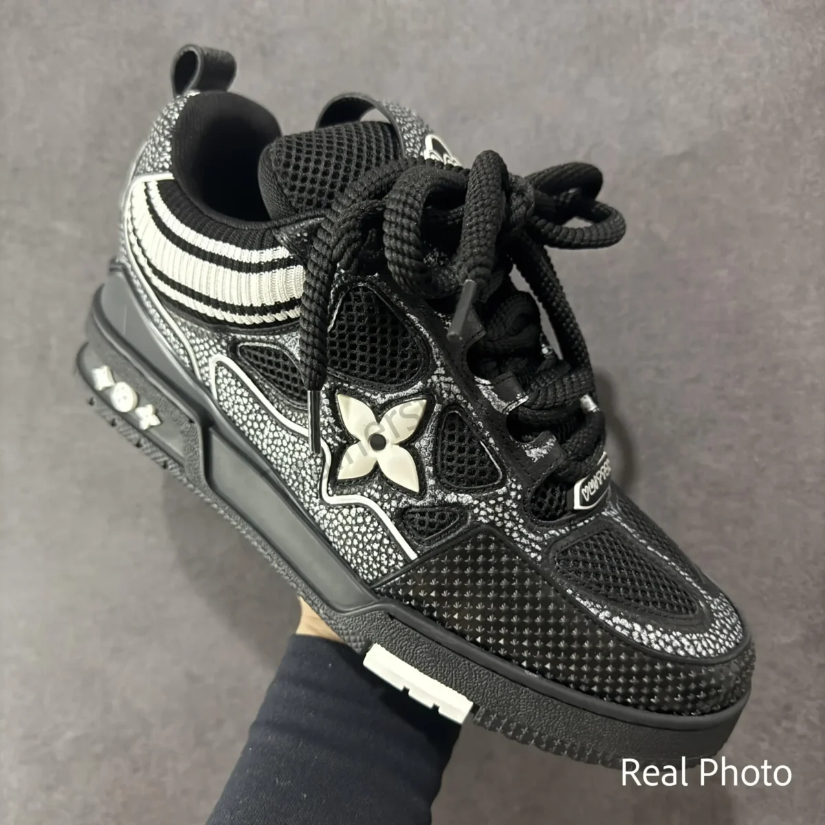 Skate Sneaker - Image 3