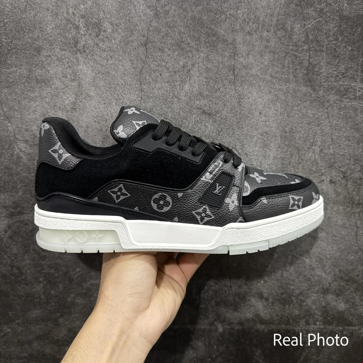 Trainer Sneaker - Image 1