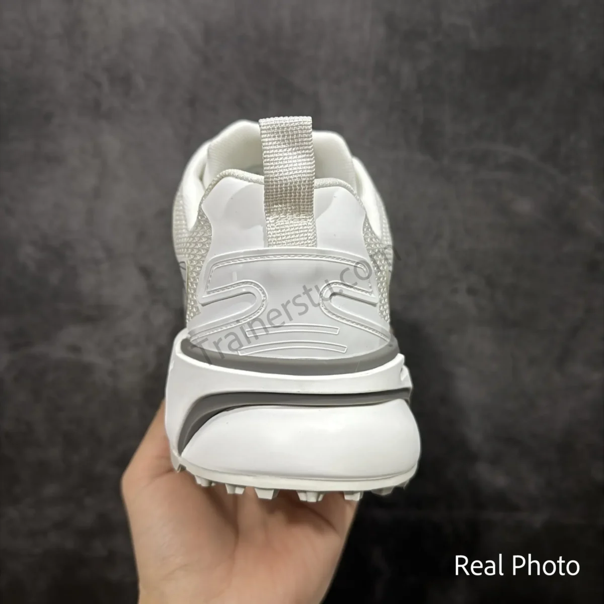 Tatic Sneaker - Image 3