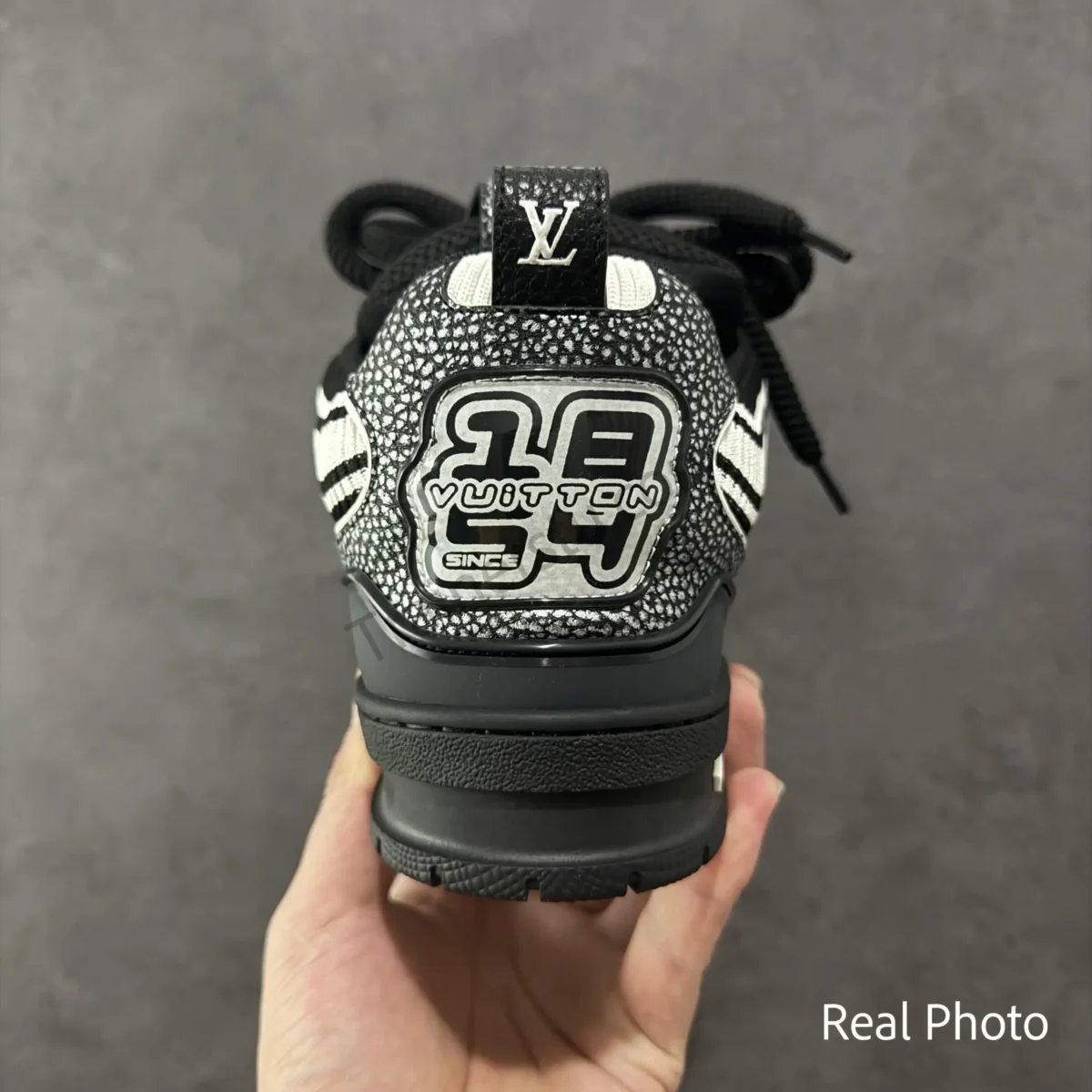 Skate Sneaker - Image 4