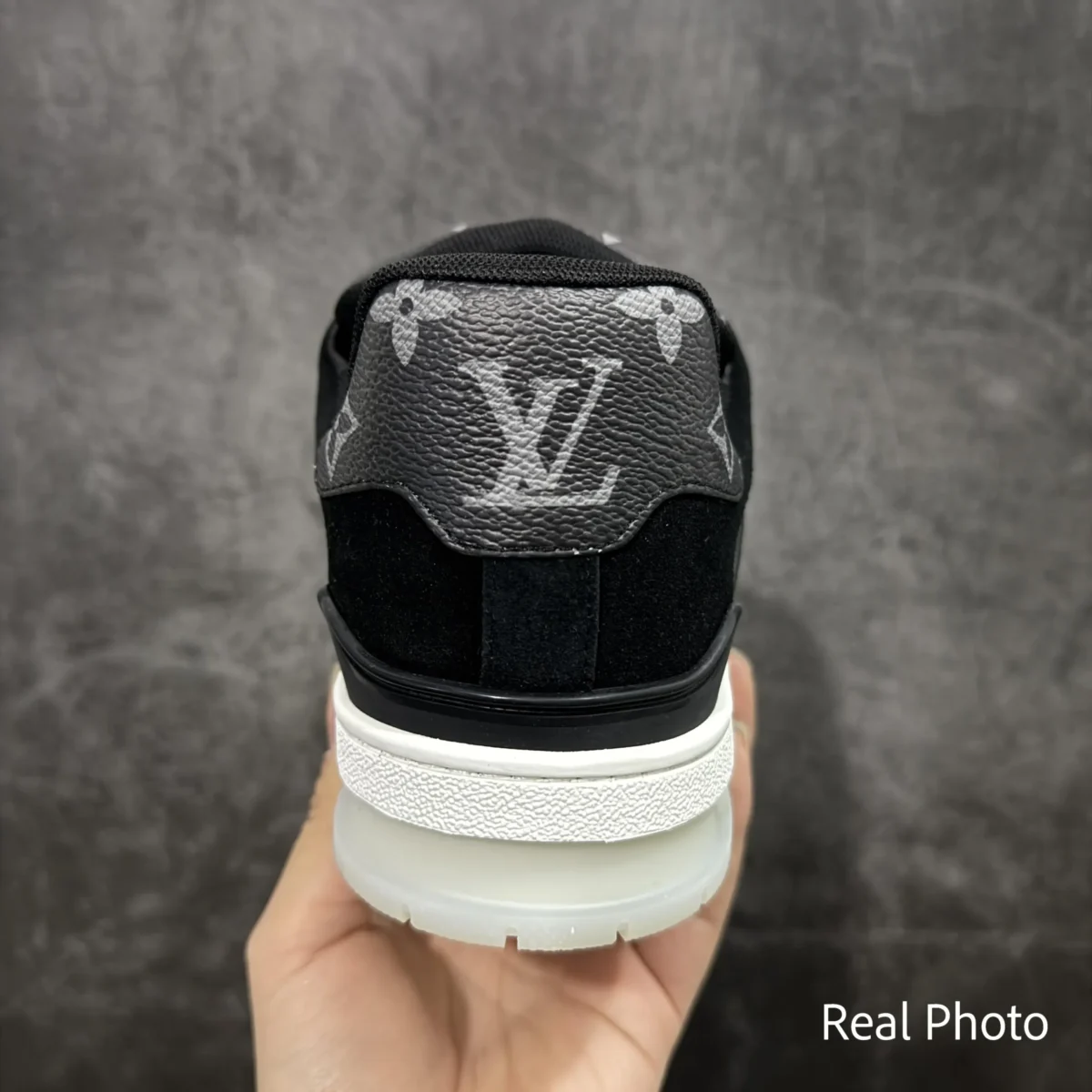 Trainer Sneaker - Image 3