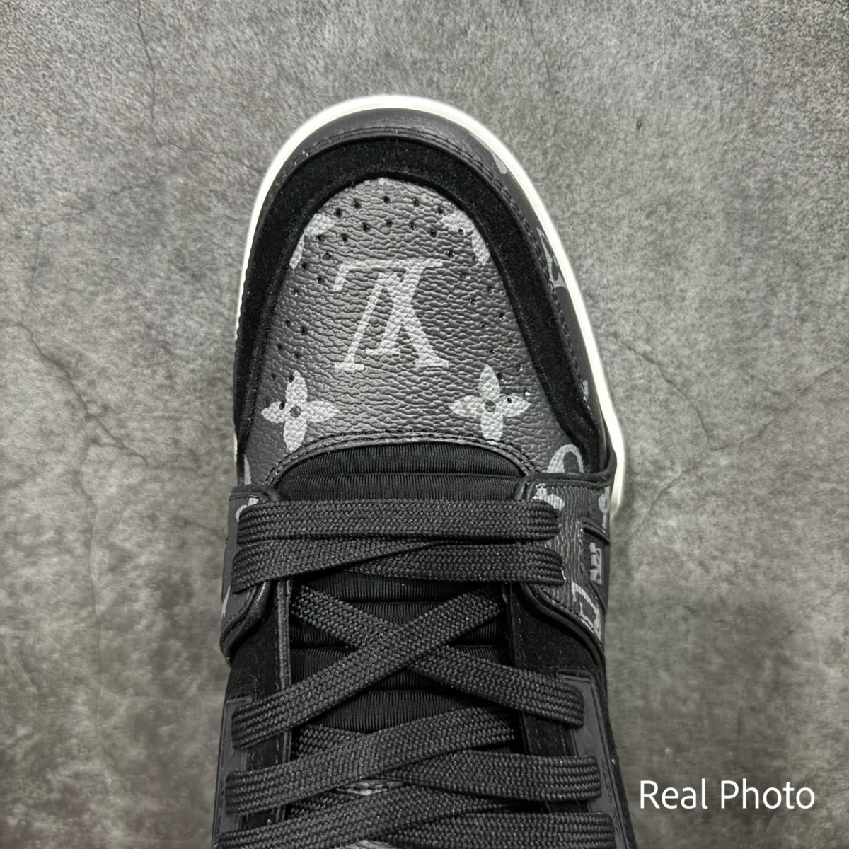Trainer Sneaker - Image 4