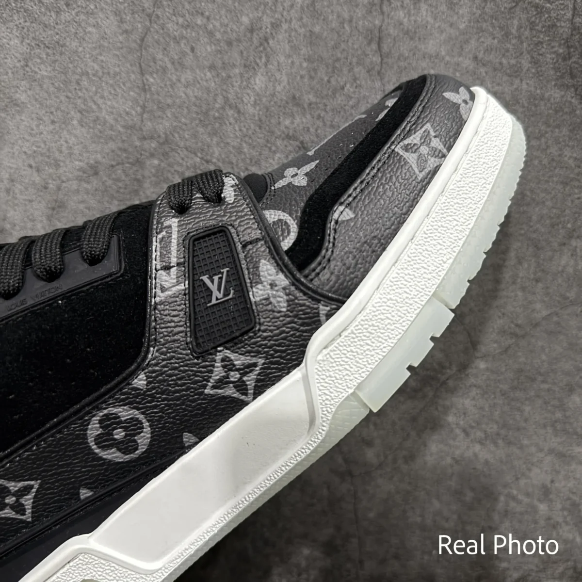 Trainer Sneaker - Image 5