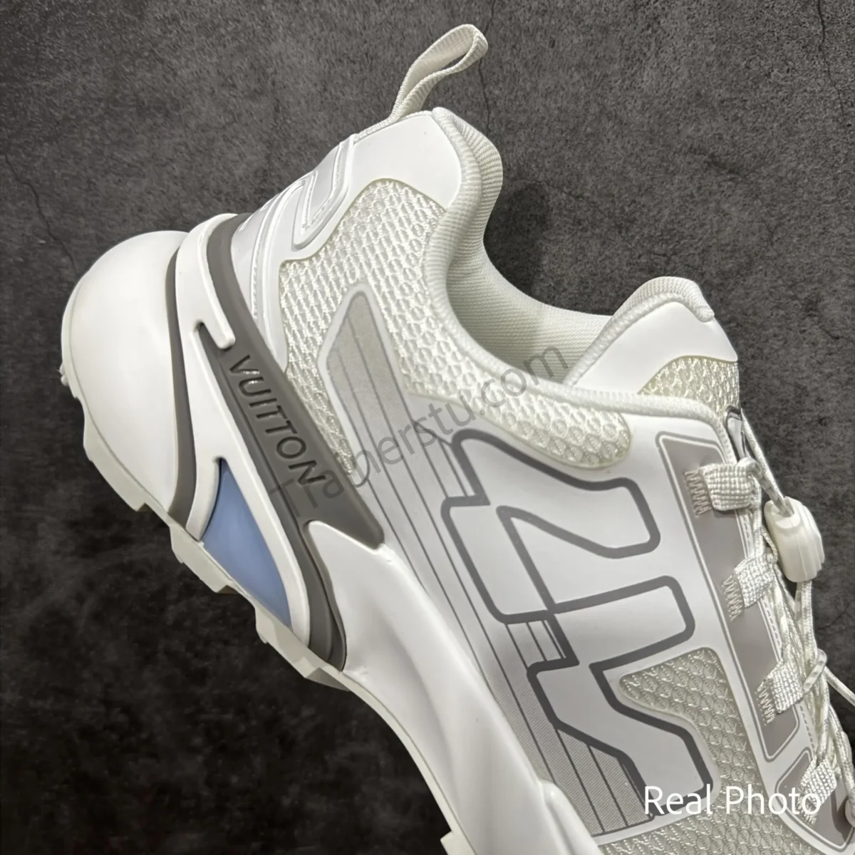 Tatic Sneaker - Image 6