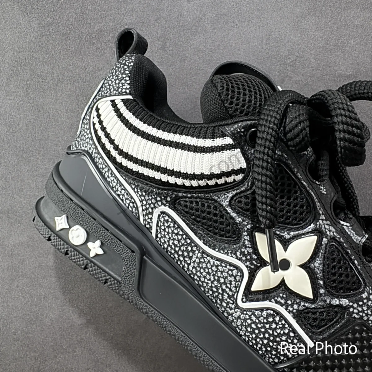 Skate Sneaker - Image 7