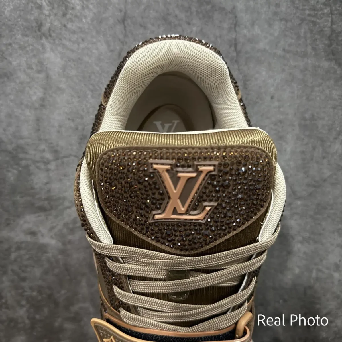 Trainer Velcro Sneaker - Image 8
