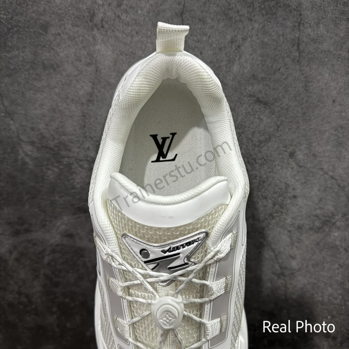Tatic Sneaker - Image 7