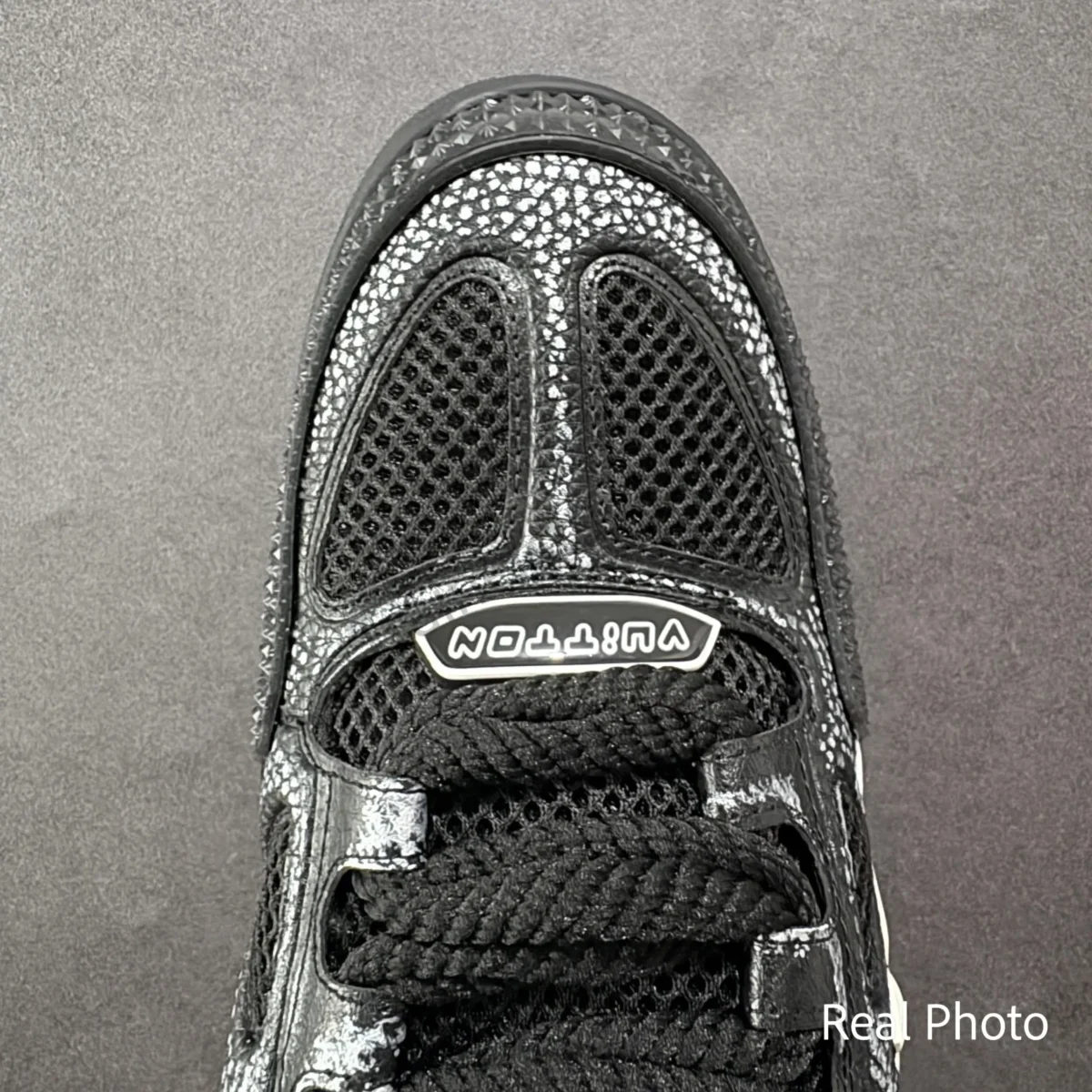 Skate Sneaker - Image 8