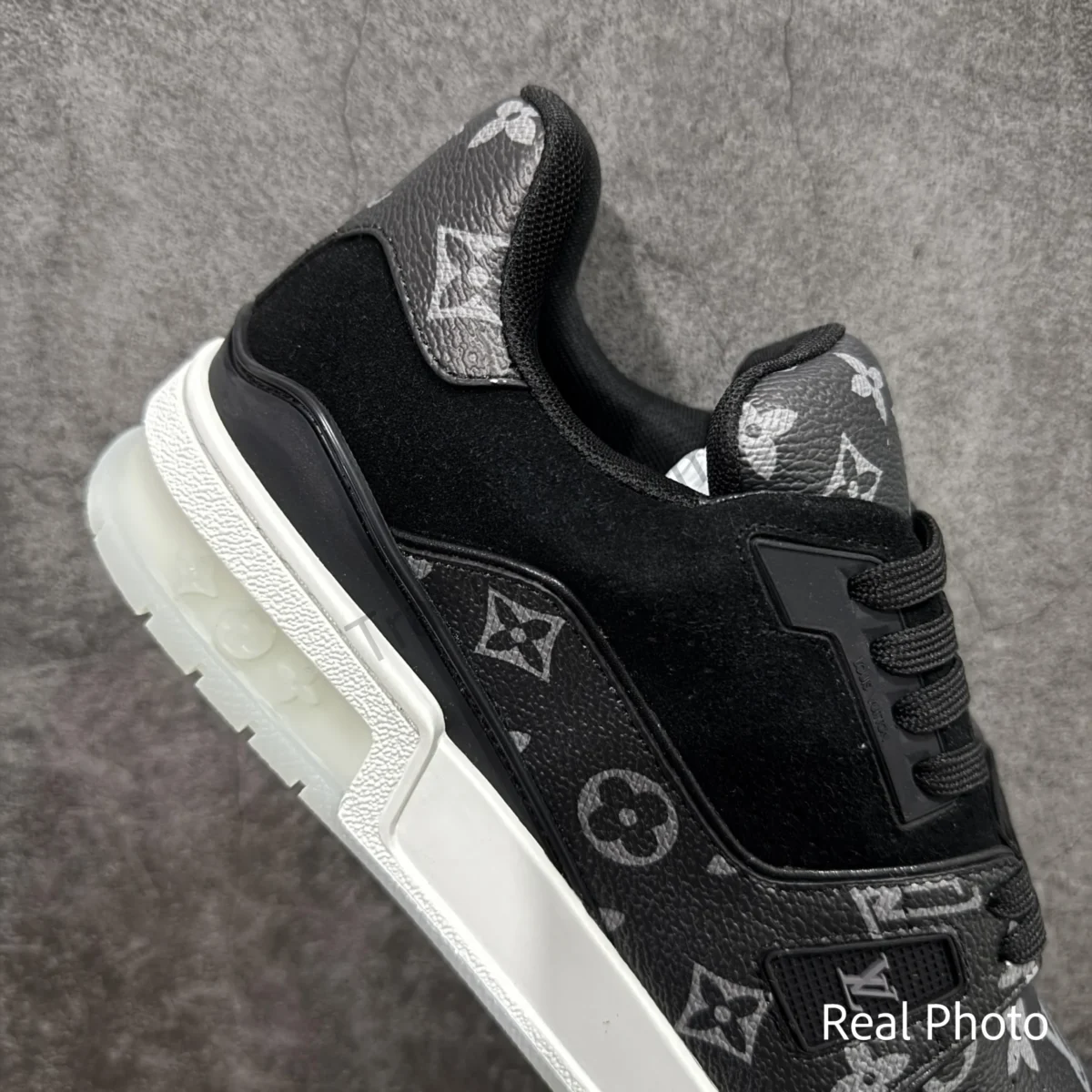 Trainer Sneaker - Image 7