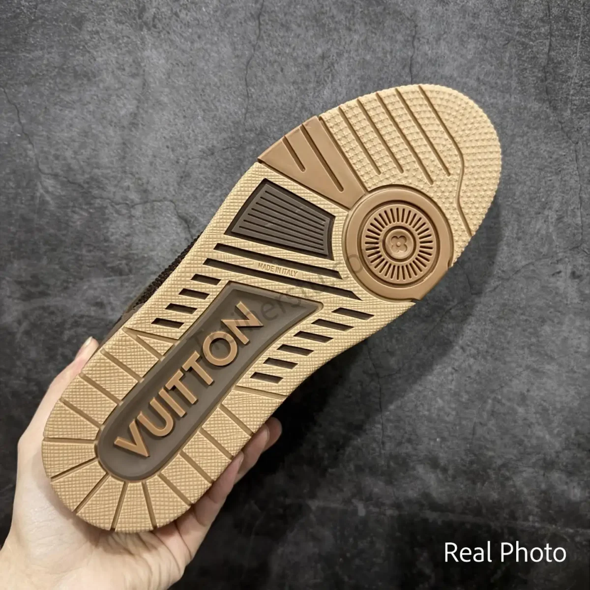 Trainer Velcro Sneaker - Image 9