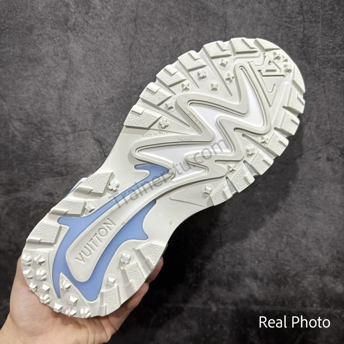 Tatic Sneaker - Image 8