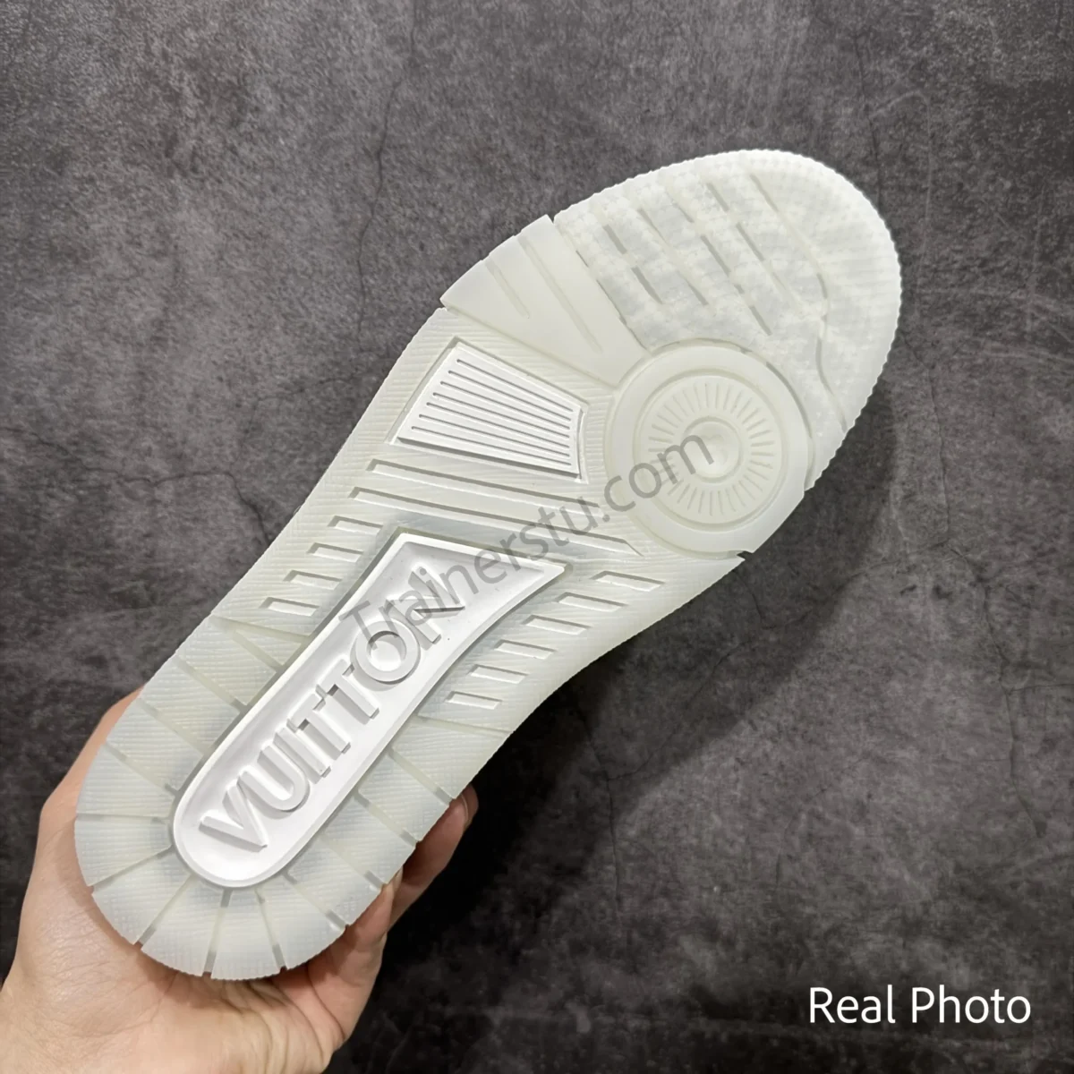 Trainer Sneaker - Image 8