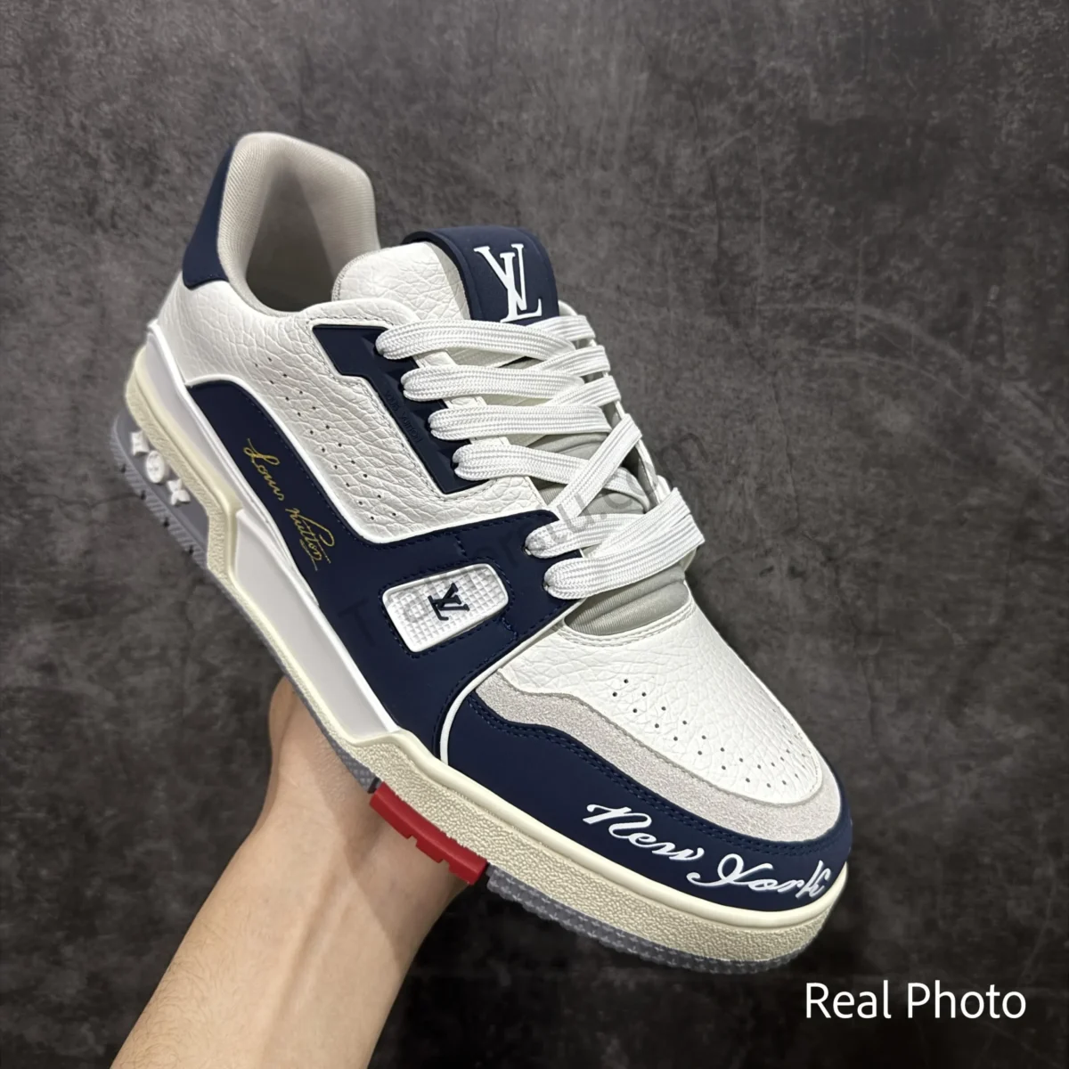 Trainer Sneaker - Image 9