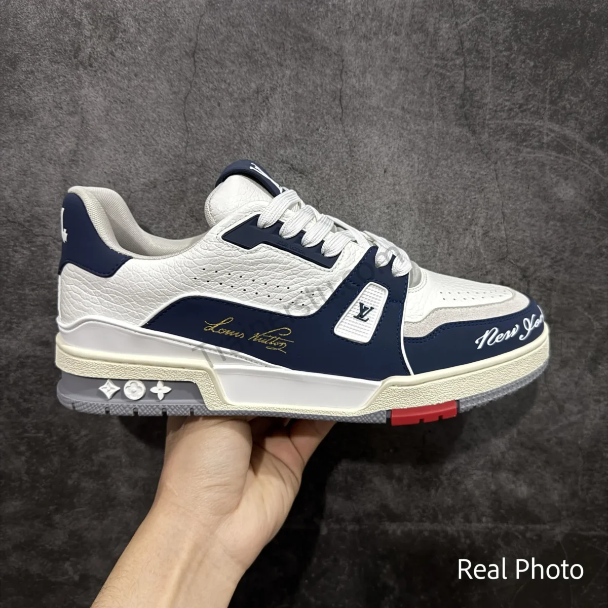Trainer Sneaker - Image 1