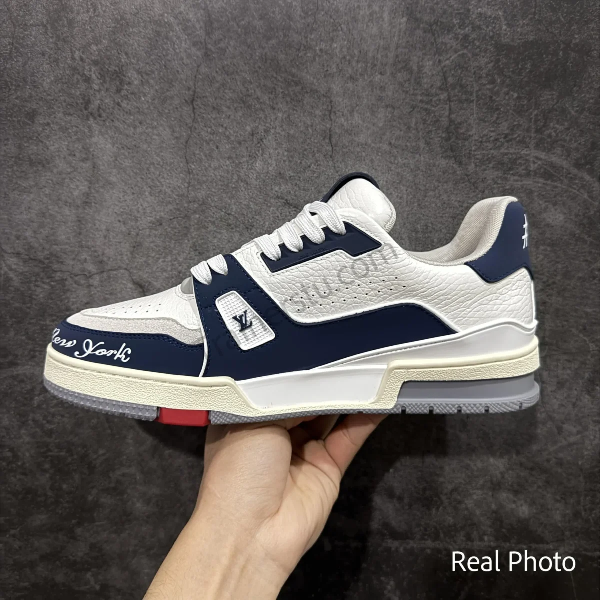 Trainer Sneaker - Image 2