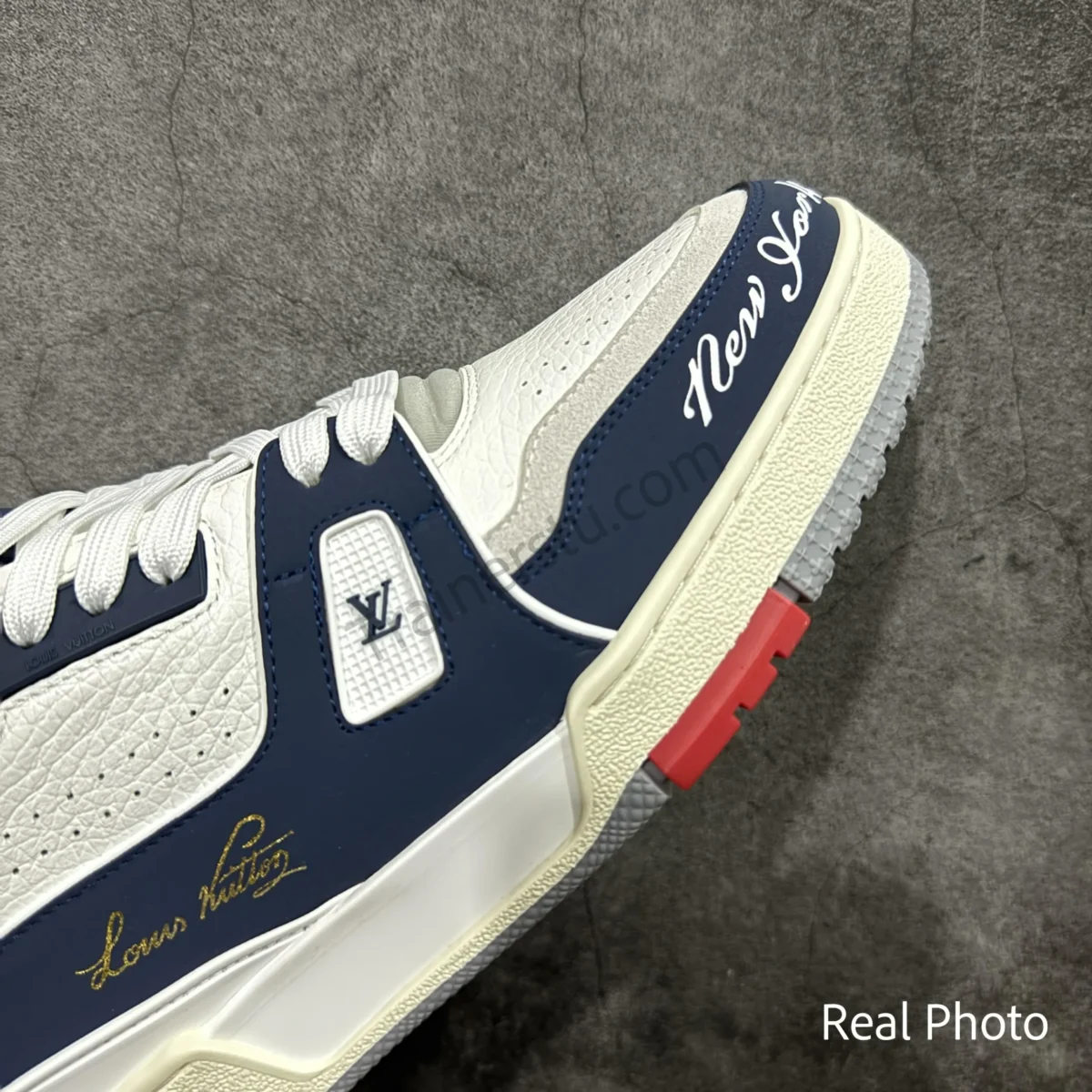 Trainer Sneaker - Image 3