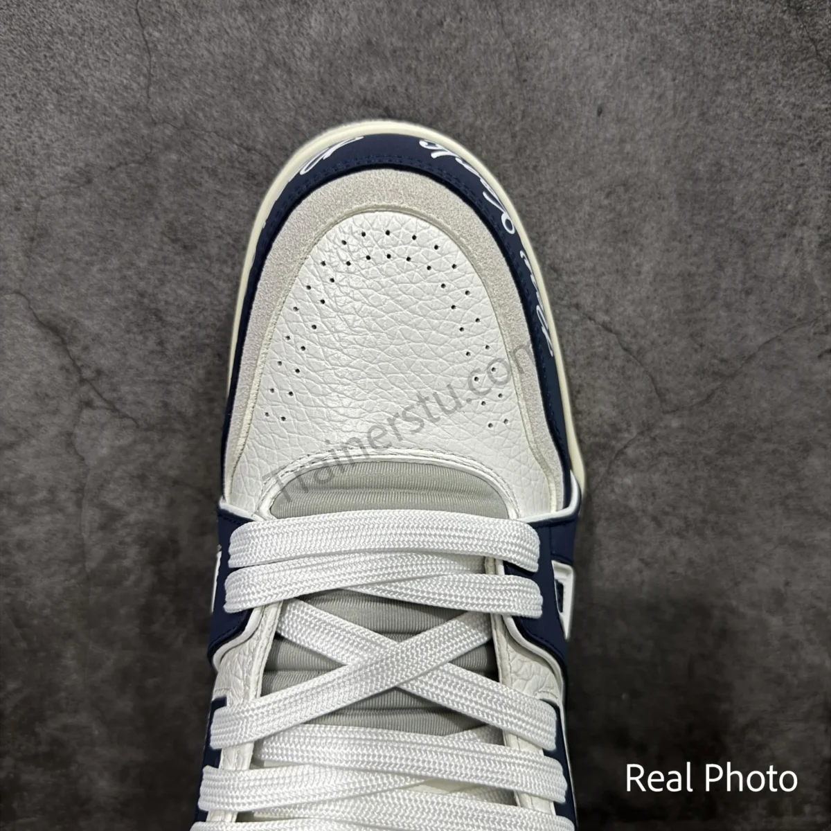 Trainer Sneaker - Image 4