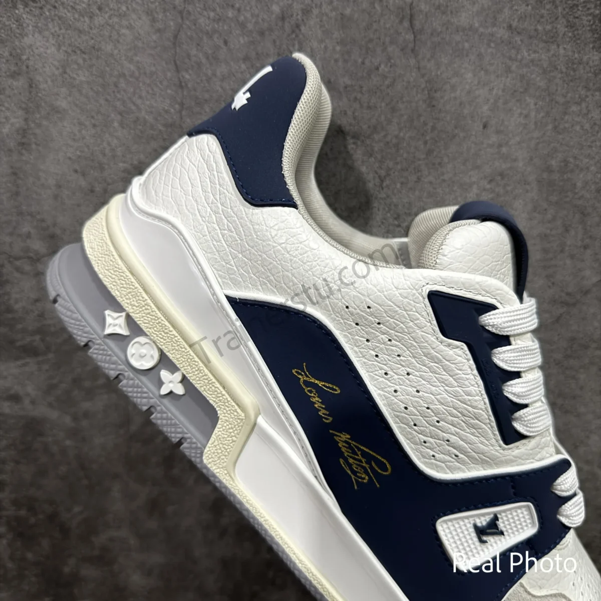 Trainer Sneaker - Image 5