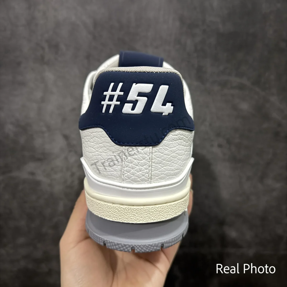 Trainer Sneaker - Image 6