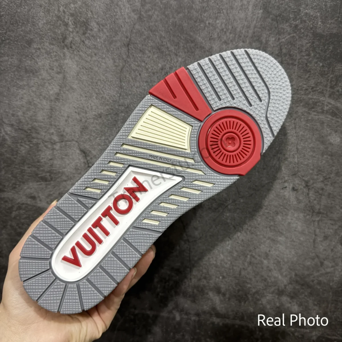 Trainer Sneaker - Image 8