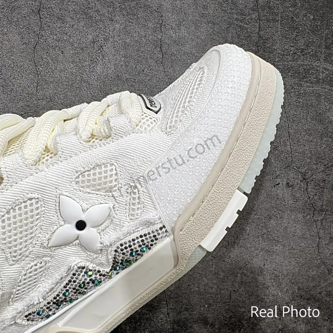 Skate Sneaker - Image 4