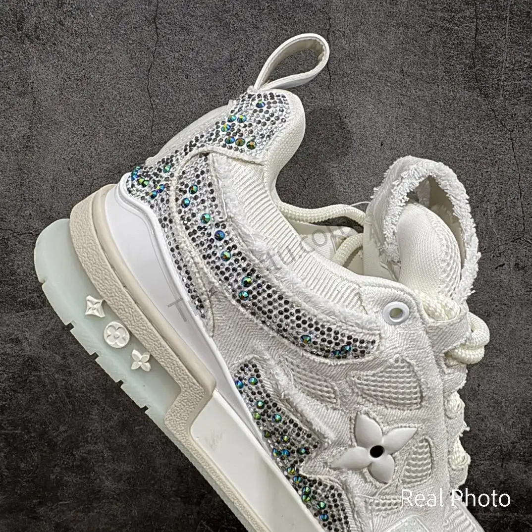 Skate Sneaker - Image 5