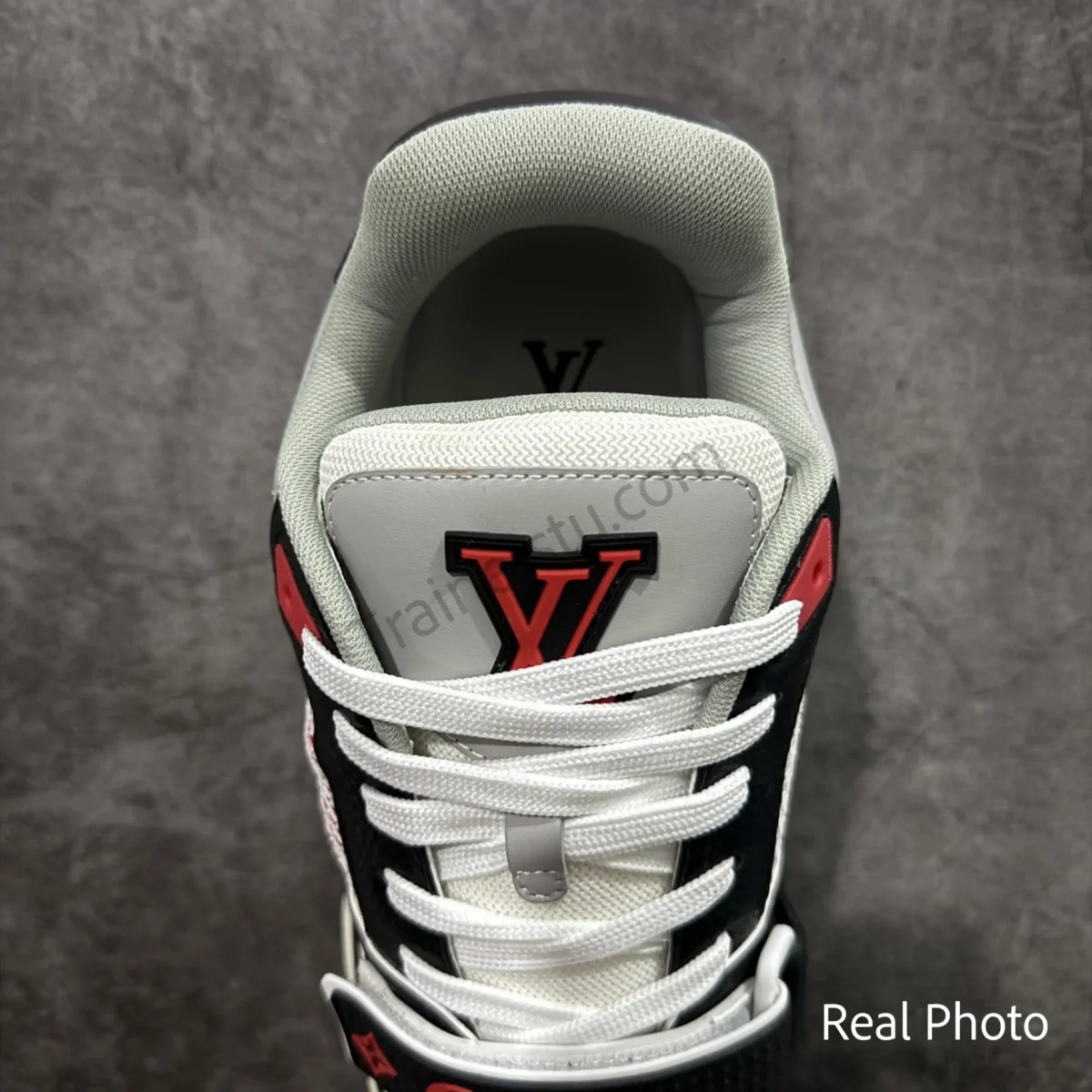 Trainer Velcro Sneaker - Image 6
