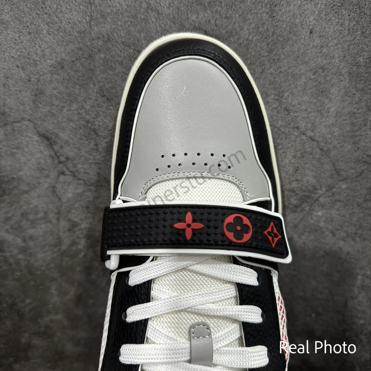 Trainer Velcro Sneaker - Image 7