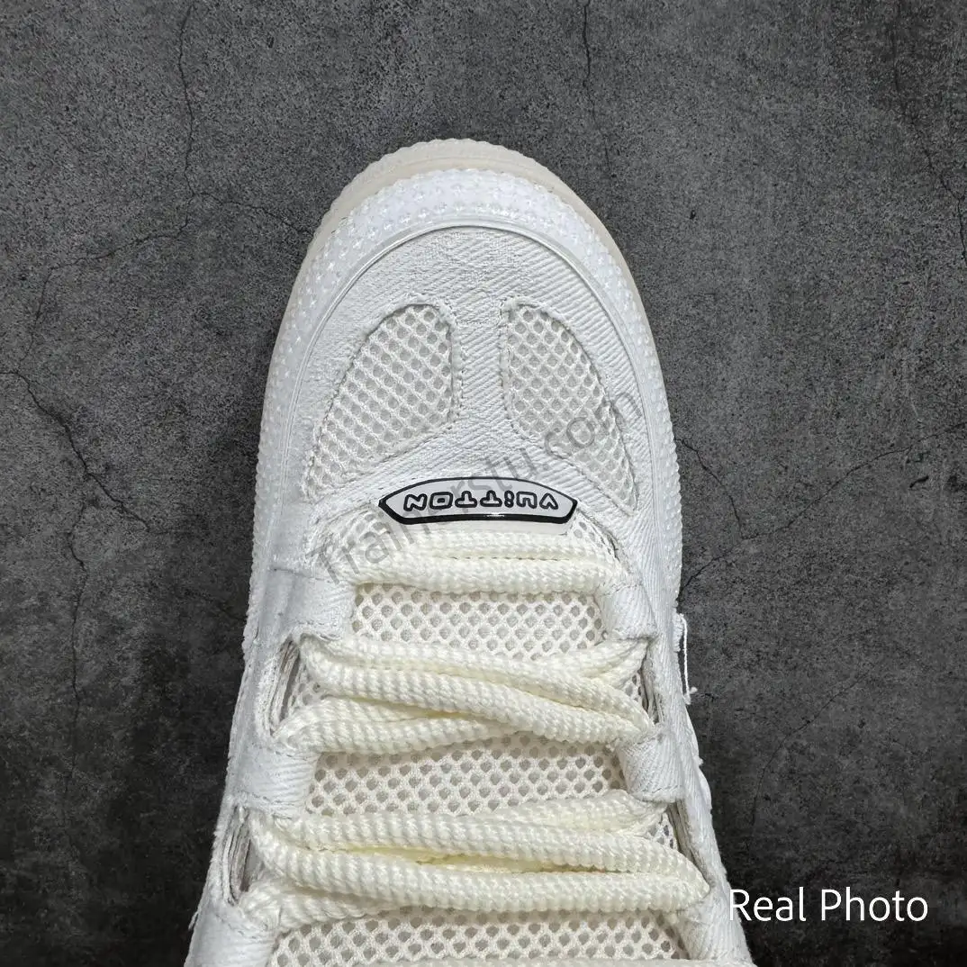 Skate Sneaker - Image 7