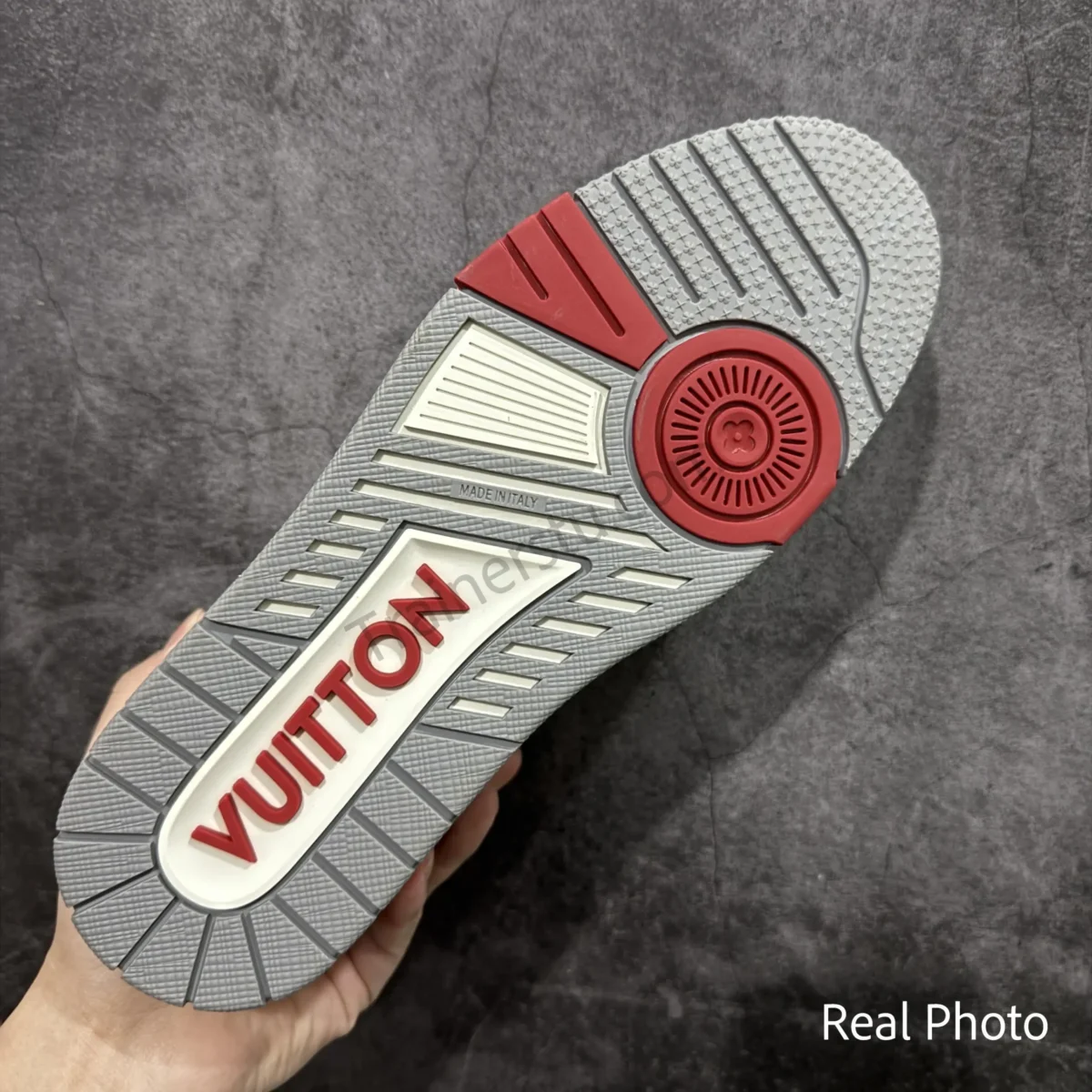 Trainer Velcro Sneaker - Image 9