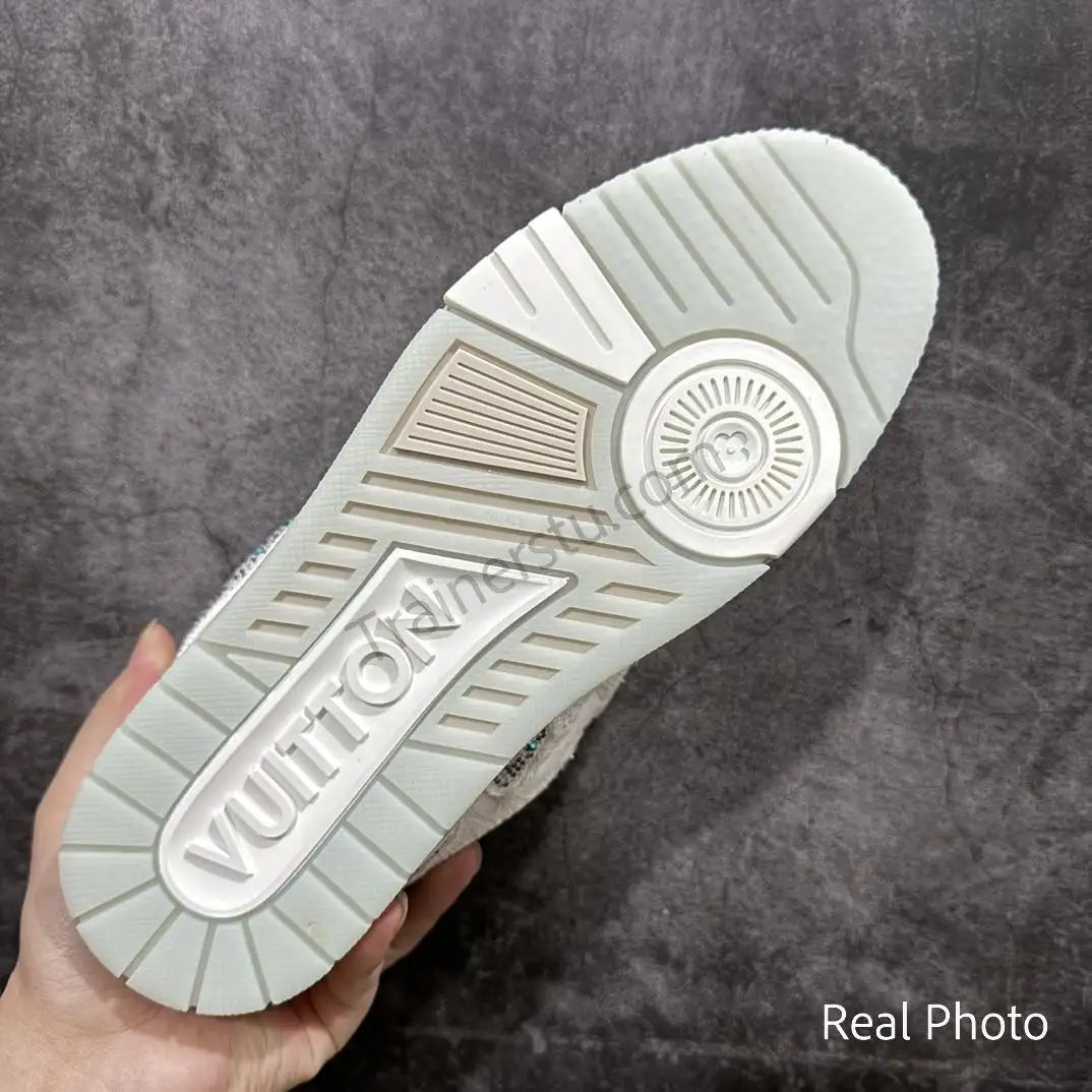 Skate Sneaker - Image 9