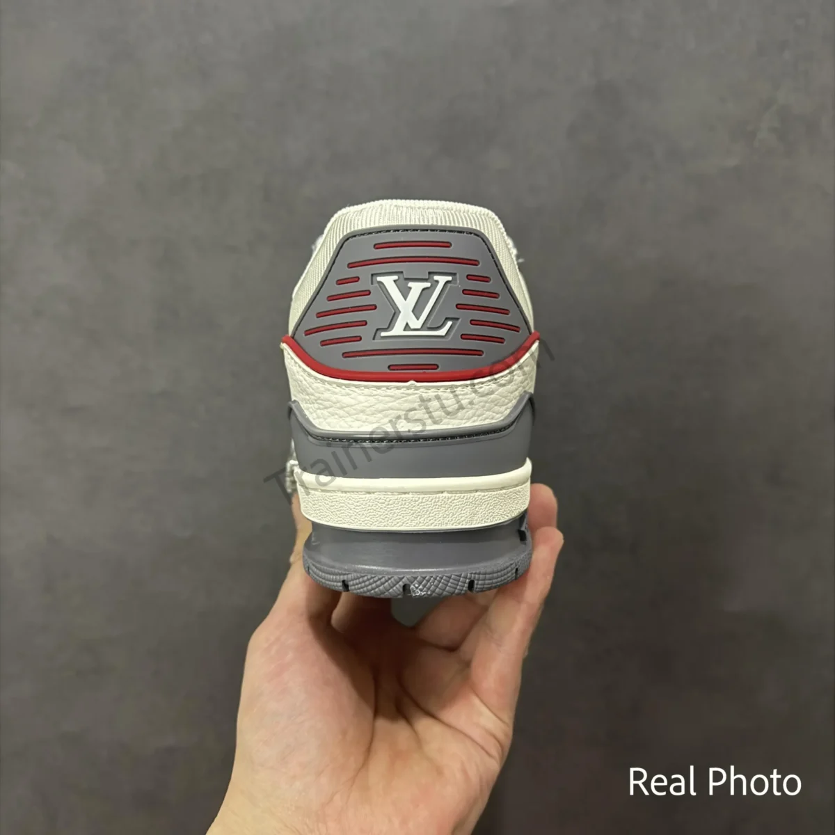 Trainer Sneaker - Image 9