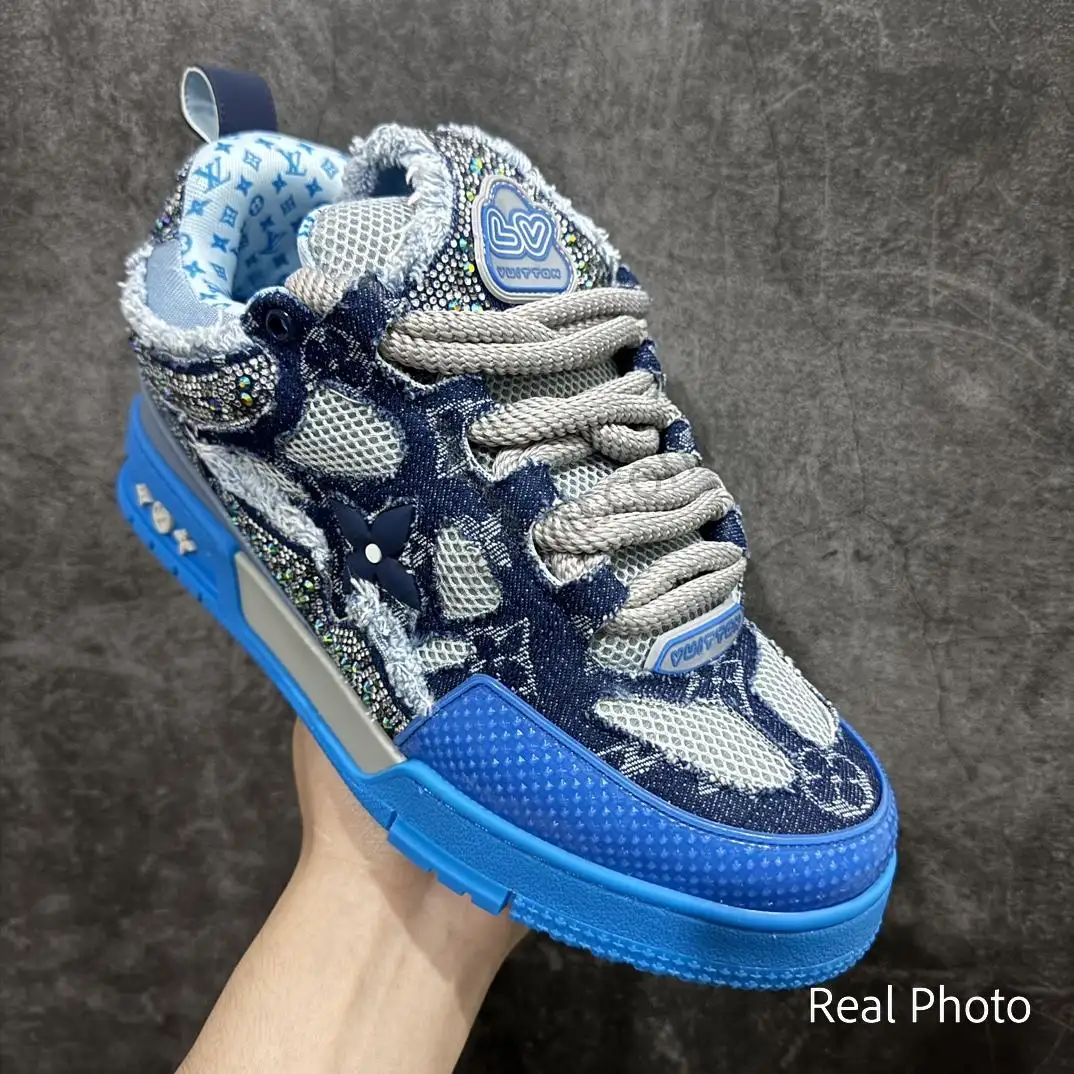 Skate Sneaker - Image 2