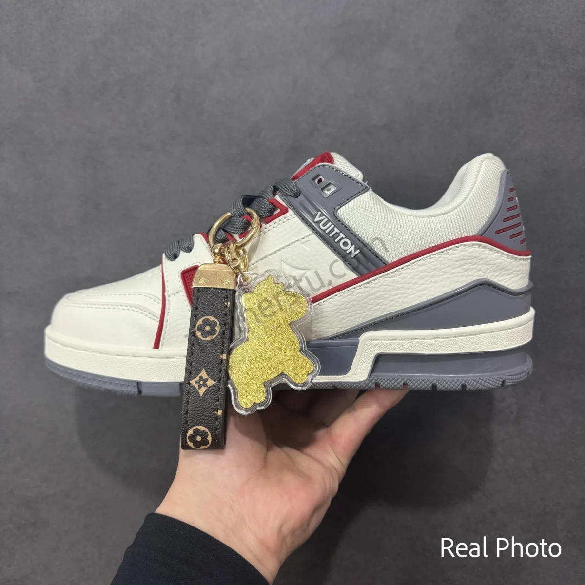 Trainer Sneaker - Image 3