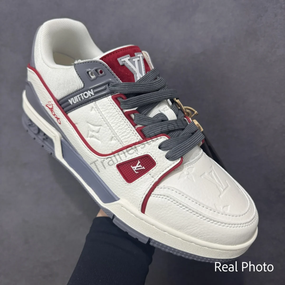 Trainer Sneaker - Image 4
