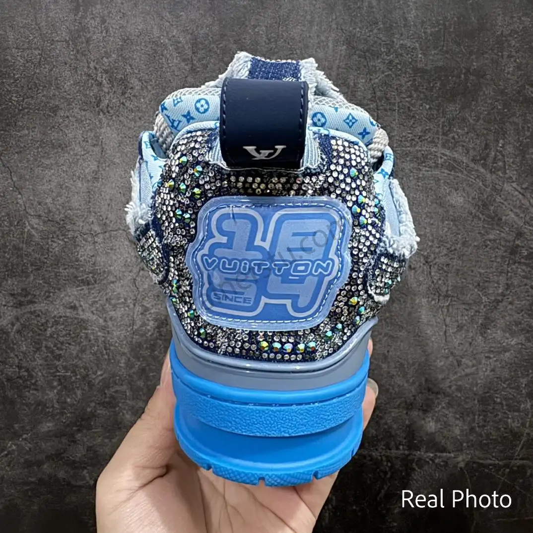 Skate Sneaker - Image 5