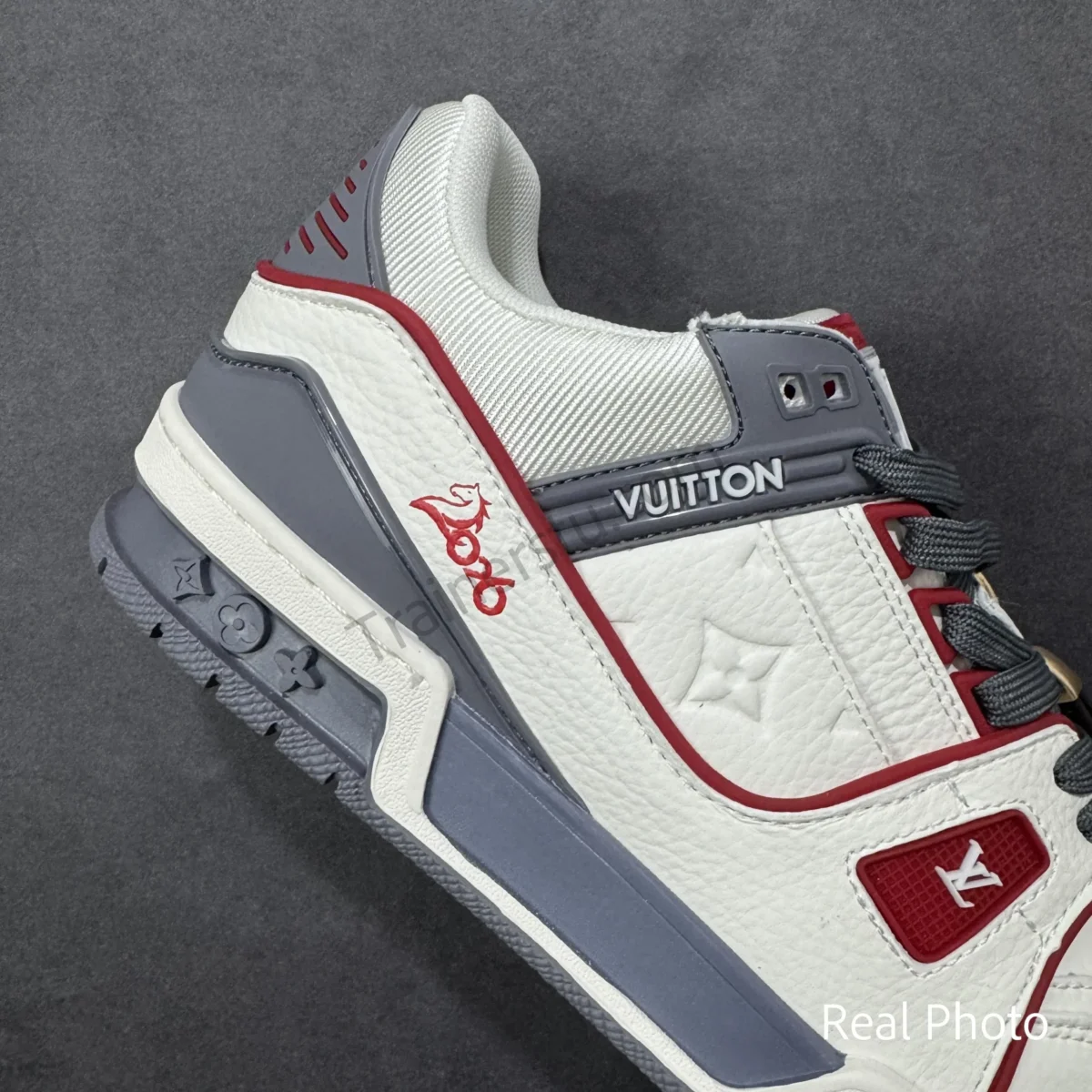 Trainer Sneaker - Image 5