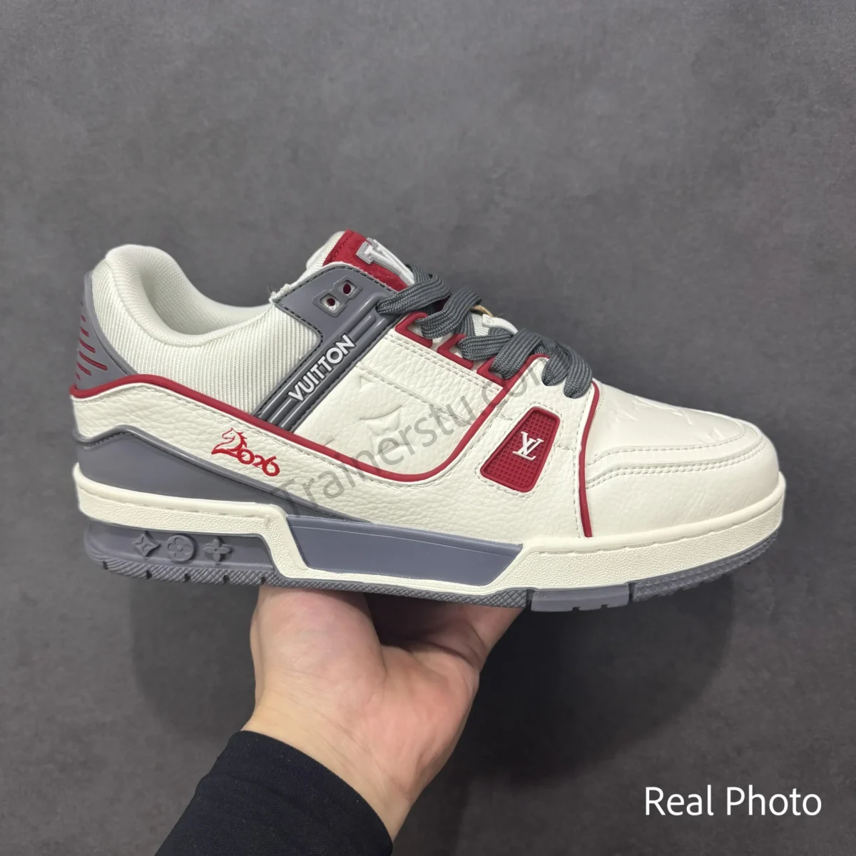 Trainer Sneaker - Image 1